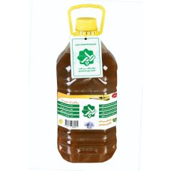 Plant And Animal Oil