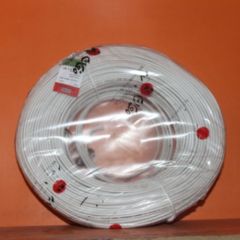 Wires Cables & Cable Assemblies