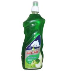 Detergent Products