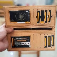 Wallets & Holders