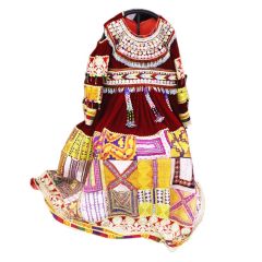 Ethnic Clothing