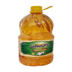 روغن گیاهی و حیوانی