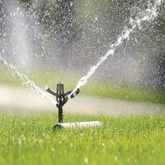 Watering Supplements and Methods