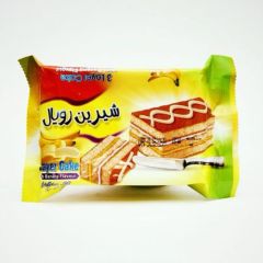 شیرینی باب