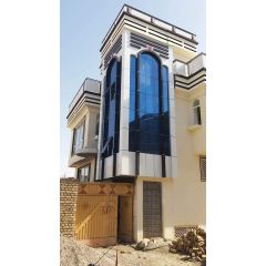 PVC Doors & Windows