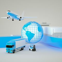 Shipping Services