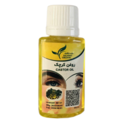 روغن گیاهی و حیوانی