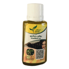 روغن گیاهی و حیوانی