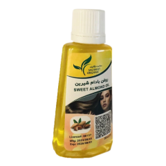 روغن گیاهی و حیوانی