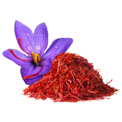 Saffron