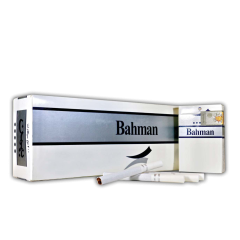 Black Bahman Tobacco Cigarette