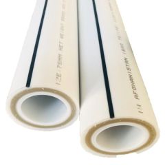 PVC Pipe