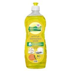 Detergent Products