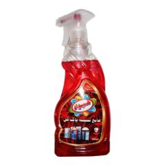 Detergent Products