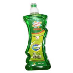 Detergent Products