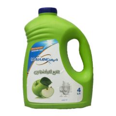 Detergent Products