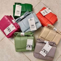 Hand Bags 