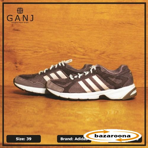 Adidas Litestrike Eva Running Shoes Men Bazaroona B2B