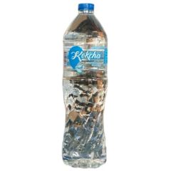 Mineral Water