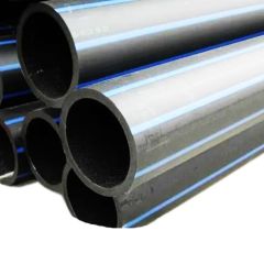 HDPE Pipes