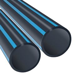 HDPE Pipes