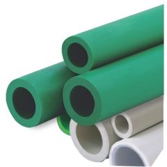 PVC Pipe