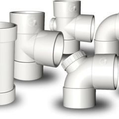 PVC Pipe