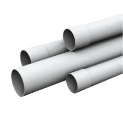 PVC Pipe