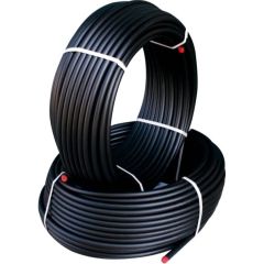 HDPE Pipes