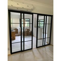 PVC Doors & Windows
