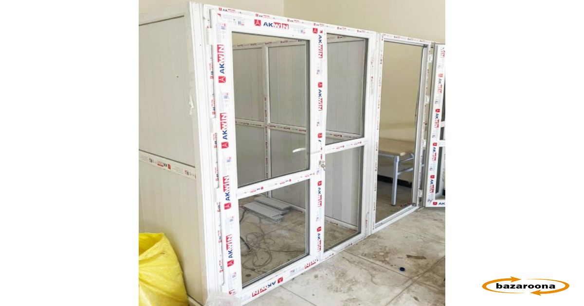 PVC Partitions | Bazaroona.com B2B