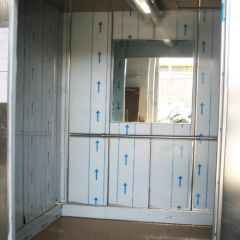 PVC Doors & Windows