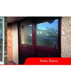 PVC Doors & Windows