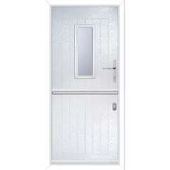 PVC Doors & Windows