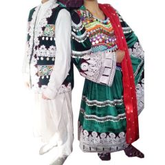 Ethnic Clothing