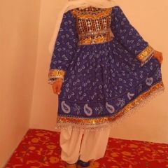 Ethnic Clothing