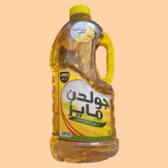 Plant And Animal Oil