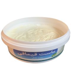 د لبنیاتو محصولات