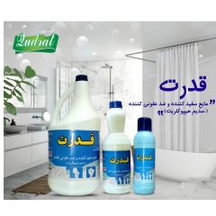 Detergent Products