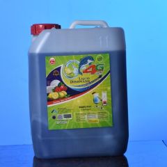 Detergent Products