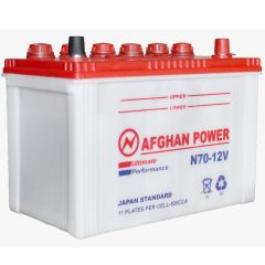 Chargers, Batteries & Power Supplies