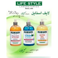 Detergent Products