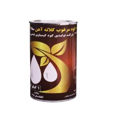 تخم اصلاح شده