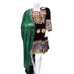  Ethnic Clothing