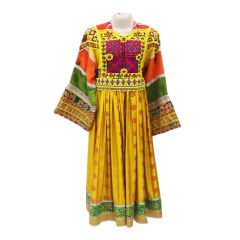  Ethnic Clothing