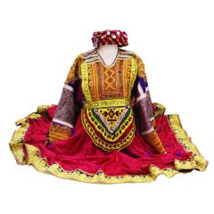  Ethnic Clothing