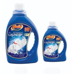 Detergent Products