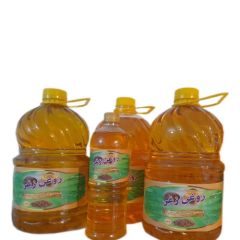 Plant And Animal Oil