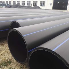 HDPE Pipes