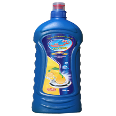 Detergent Products